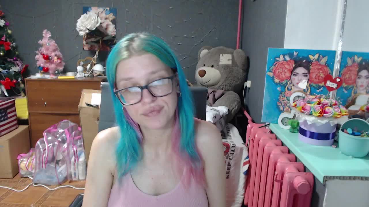 malvinella Adult Chat August 5, 2025