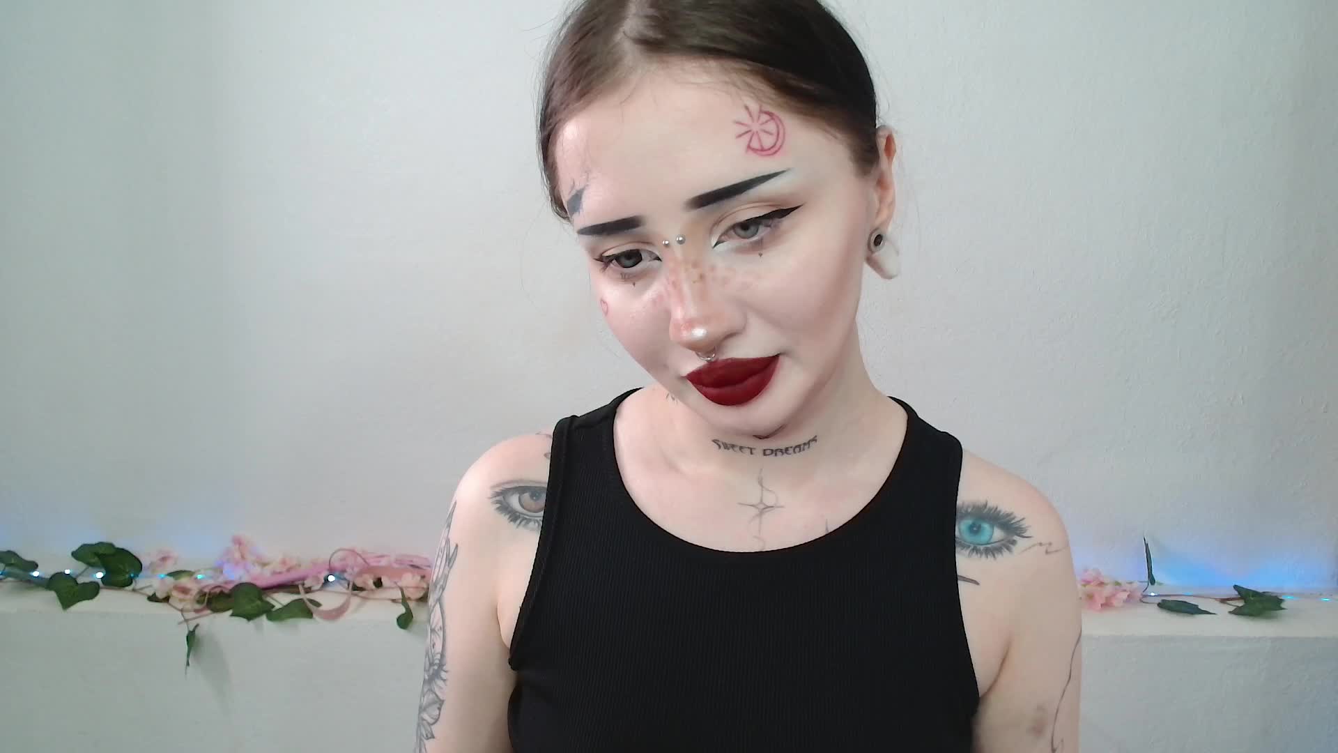 lisa-tatt Adult Chat August 5, 2025