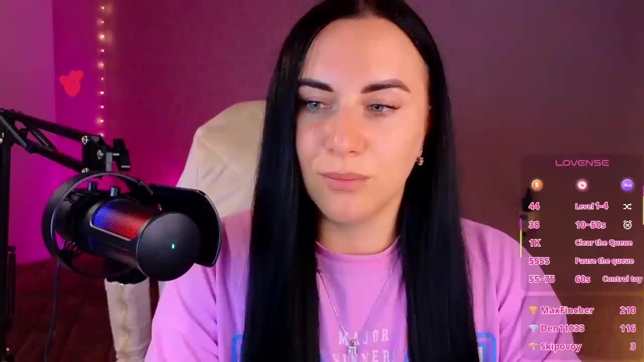 YURIEVNA13 Adult Chat August 5, 2025