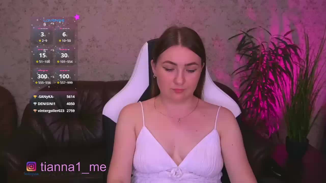 Tianna_me Adult Chat August 5, 2025