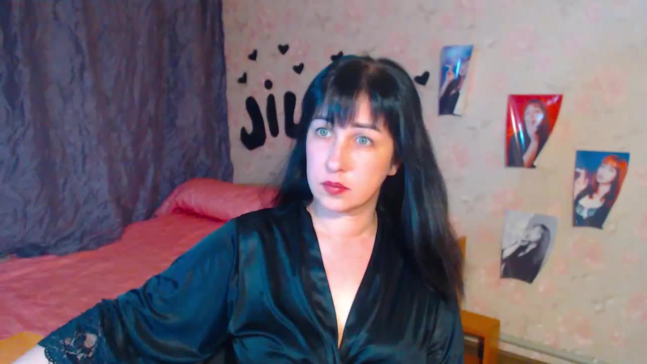 JillStevens Adult Chat August 5, 2025