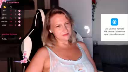 LoveSuperGerl Adult Chat August 5, 2025