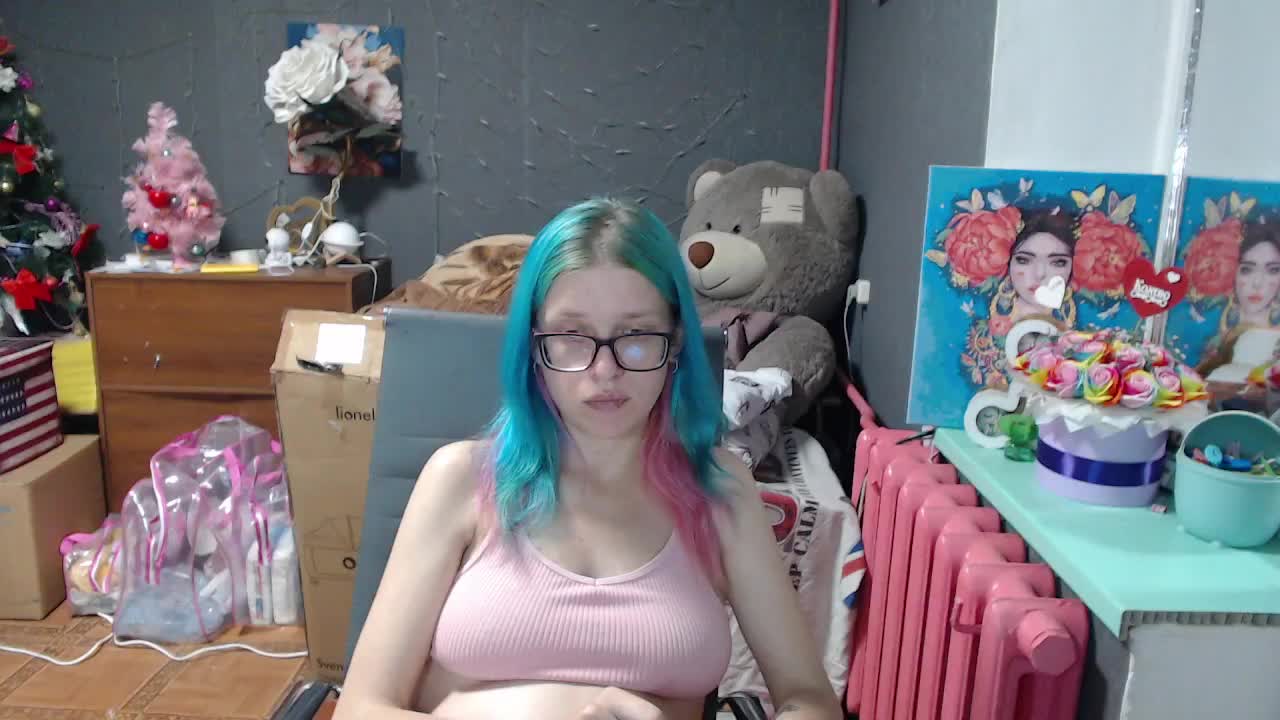 malvinella Adult Chat August 5, 2025