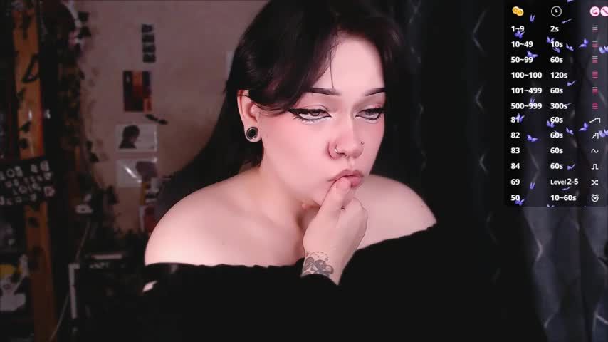 madeintheabyss Adult Chat August 5, 2025