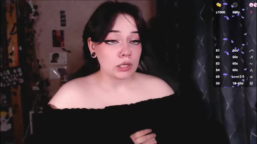 madeintheabyss Adult Chat August 5, 2025