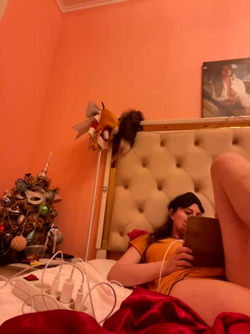 Flossy_Vettie Adult Chat August 5, 2025