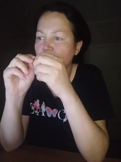 -VeryVery- Adult Chat August 5, 2025