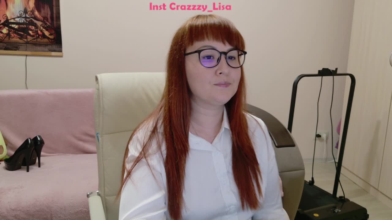 MISTRESS-FOX Adult Chat August 5, 2025