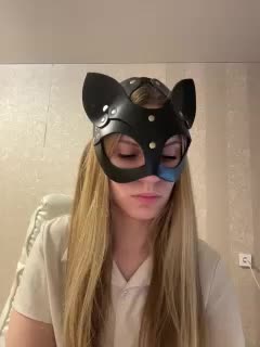 sladkaya_bulochka Adult Chat August 5, 2025