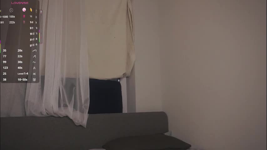 skinny_eve Adult Chat August 5, 2025