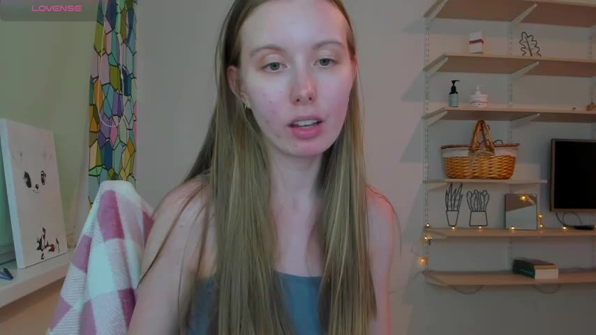 Peggy_Beauty Adult Chat August 5, 2025