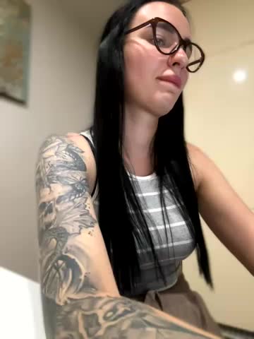 _barbara Adult Chat August 5, 2025