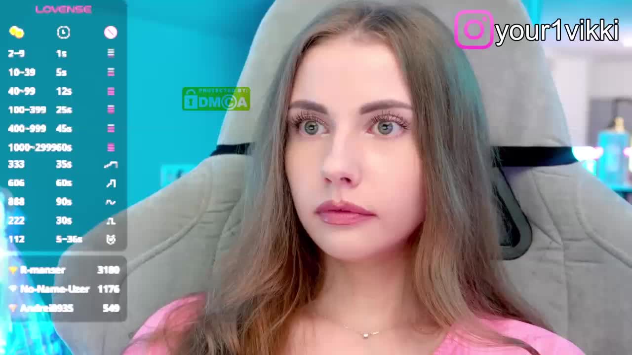 VikkiExtraCheese Adult Chat August 5, 2025