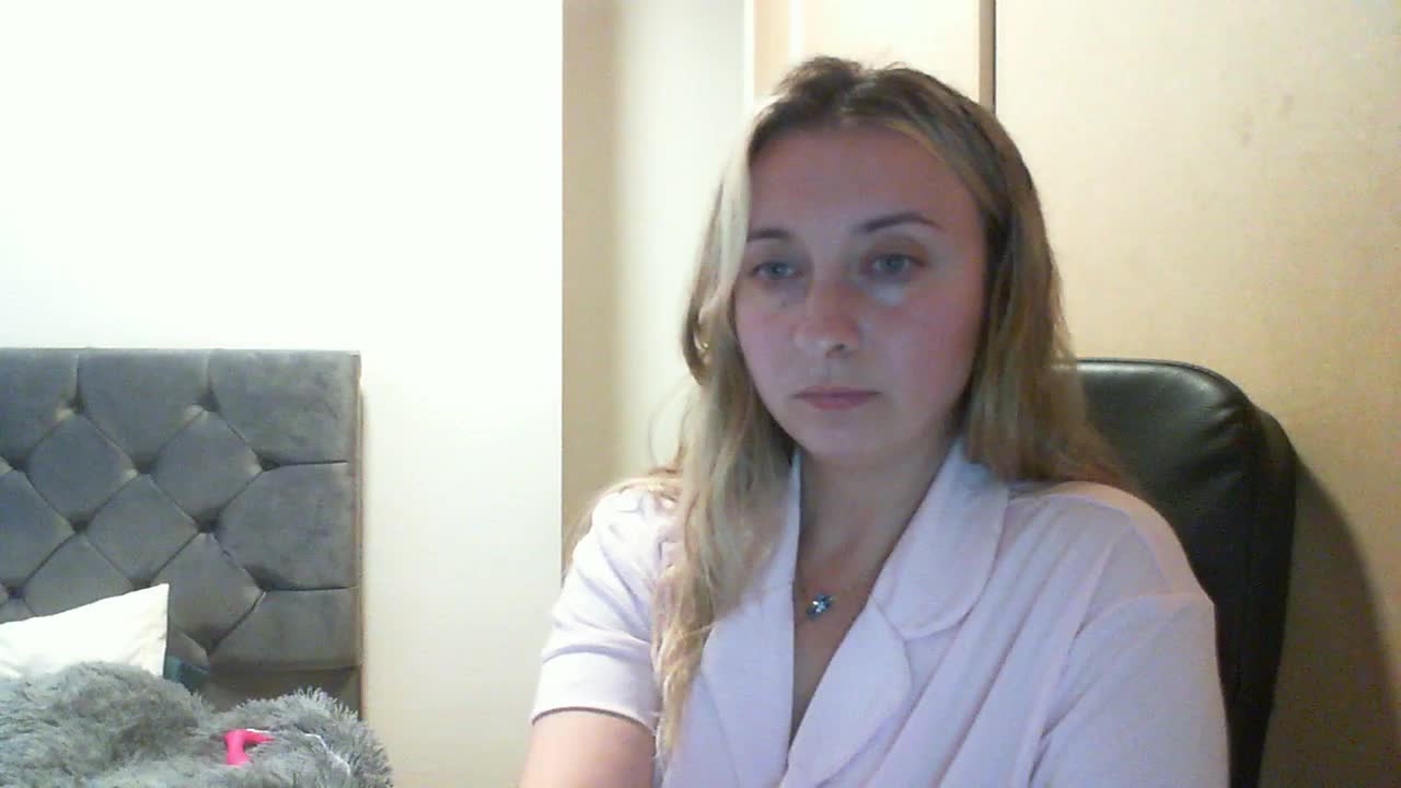 RuslanaFlower Adult Chat August 5, 2025