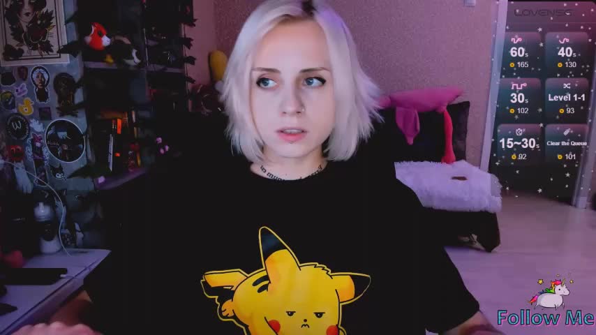 NaniMoore Adult Chat August 5, 2025