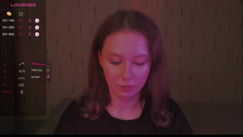 miranadevl Adult Chat August 5, 2025