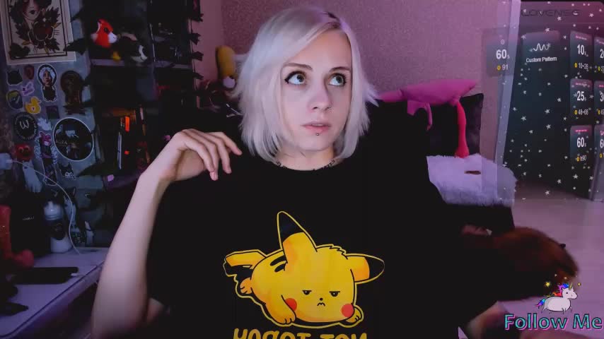 NaniMoore Adult Chat August 5, 2025