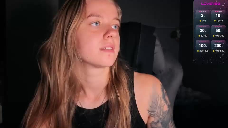 candy_meggie Adult Chat August 5, 2025