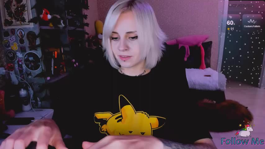 NaniMoore Adult Chat August 5, 2025