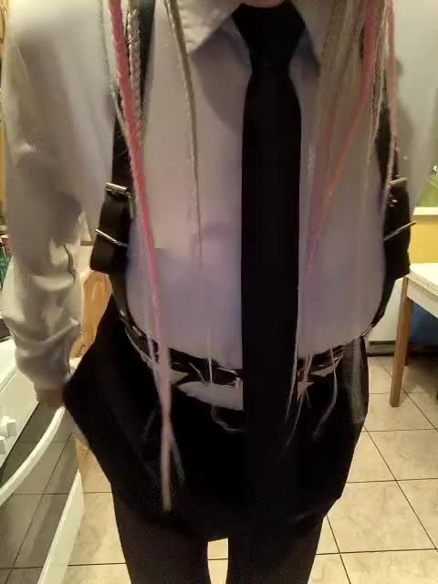 TilyTily Adult Chat August 5, 2025