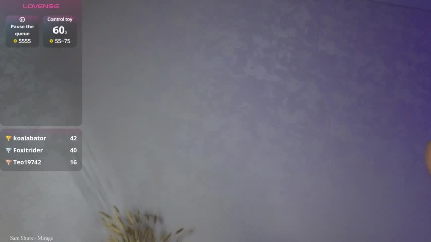 ta_daam Adult Chat August 5, 2025