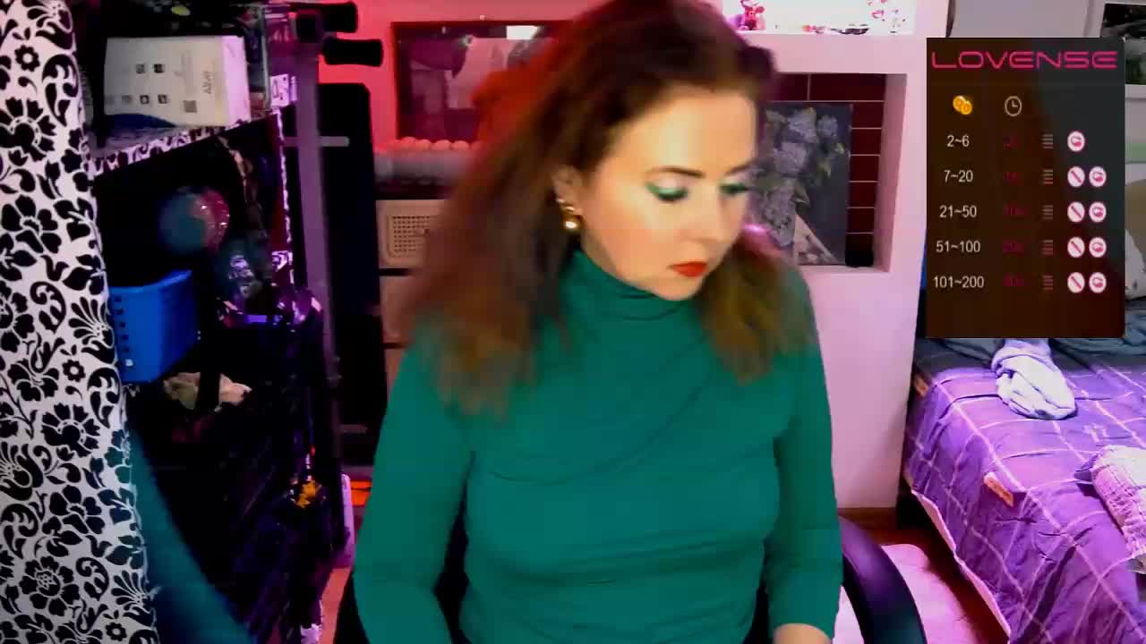 Delicecatmyau Adult Chat August 5, 2025