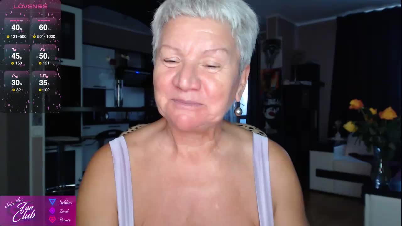 roxana-brooks Adult Chat August 5, 2025