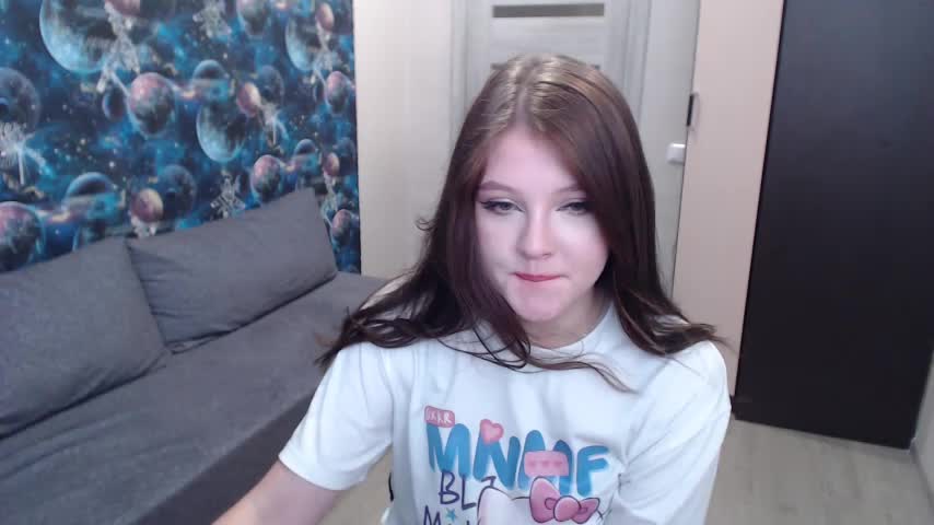 GinnyBlacky Adult Chat August 5, 2025