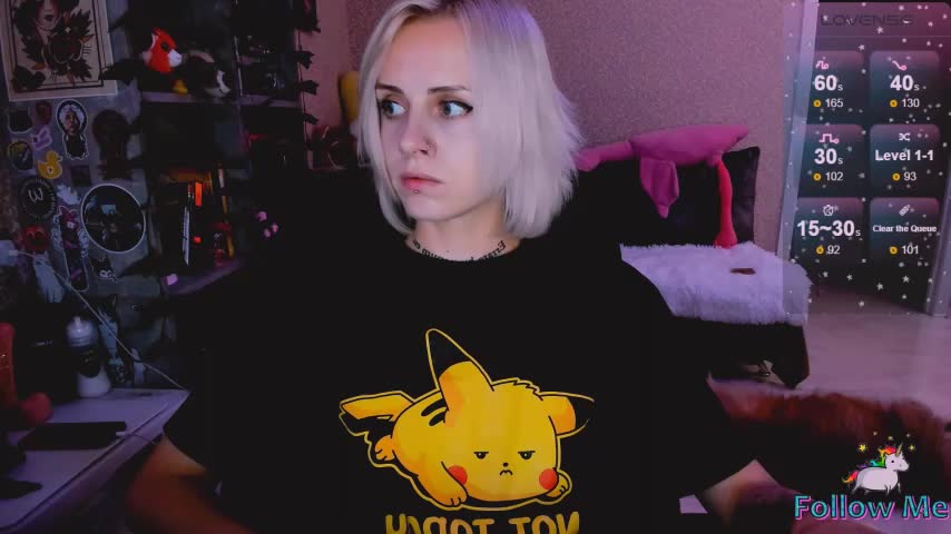 NaniMoore Adult Chat August 5, 2025