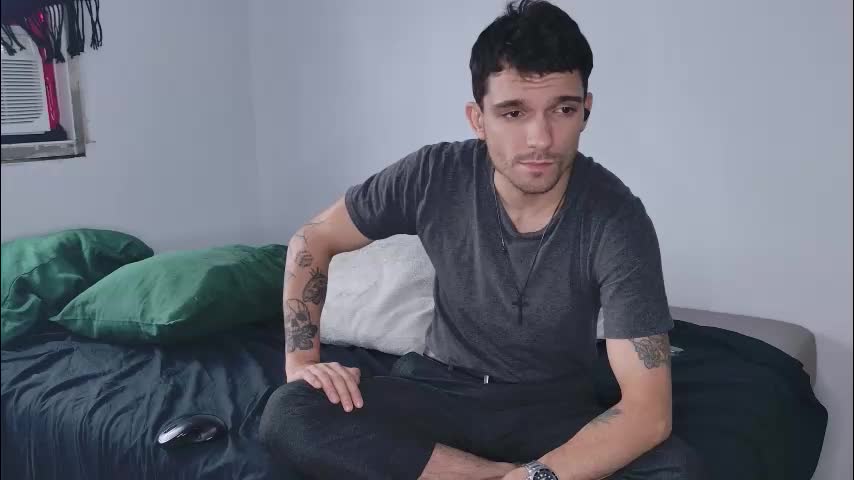 jackdesfeux Adult Chat August 4, 2025