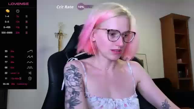sexy_sweets Adult Chat August 4, 2025