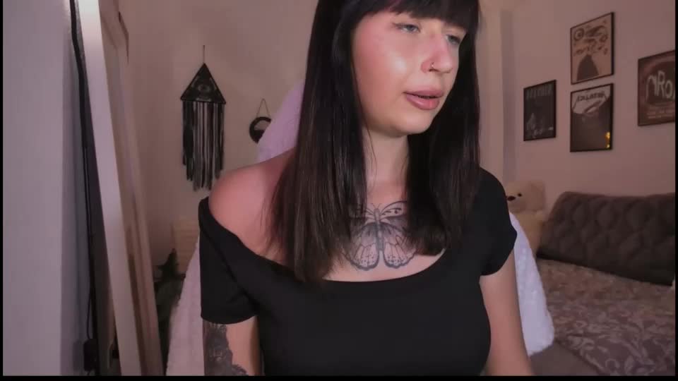 melinamars_ Adult Chat August 5, 2025