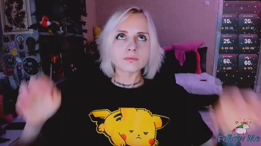 NaniMoore Adult Chat August 5, 2025