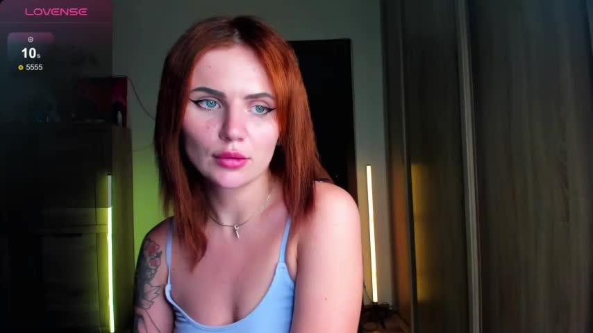 Eva_blaze Adult Chat August 5, 2025