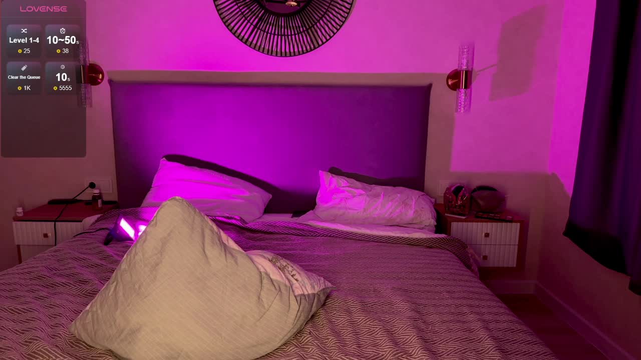 NaomiRey Adult Chat August 5, 2025