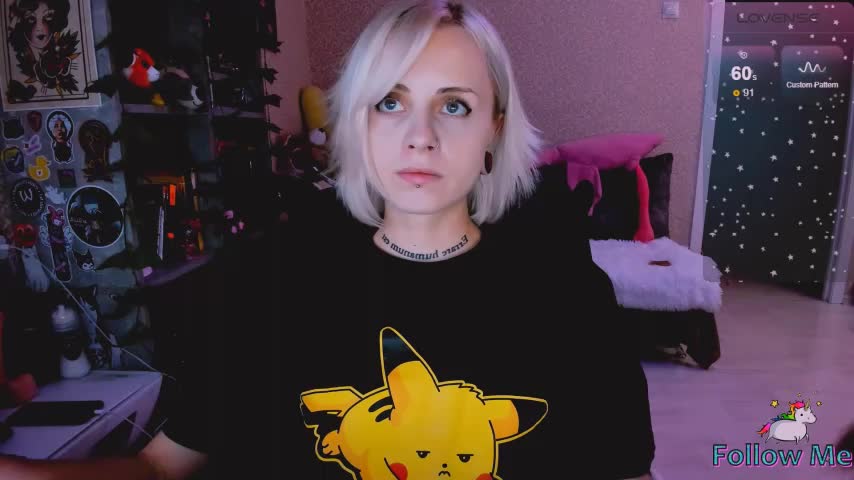 NaniMoore Adult Chat August 5, 2025