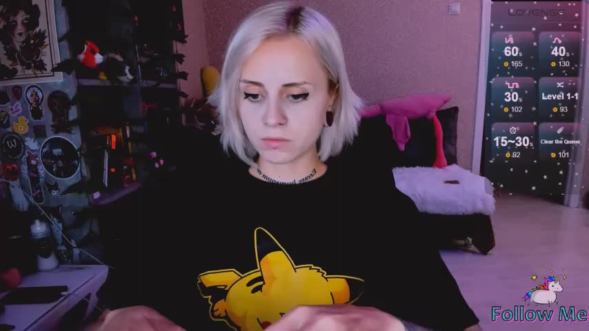 NaniMoore Adult Chat August 5, 2025