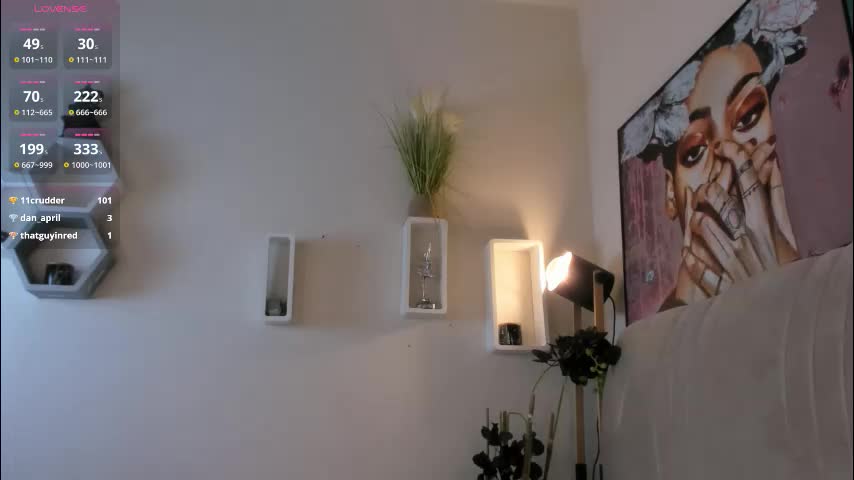 emilyfinne Adult Chat August 5, 2025