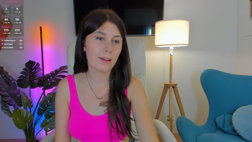 Hailey_Green Adult Chat August 5, 2025