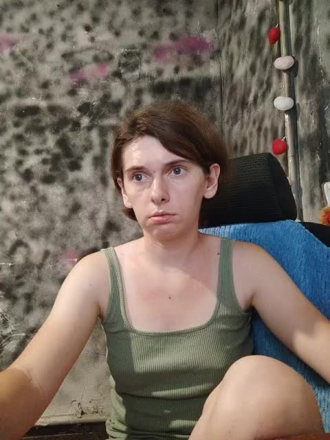 Your_Kitty Adult Chat August 5, 2025