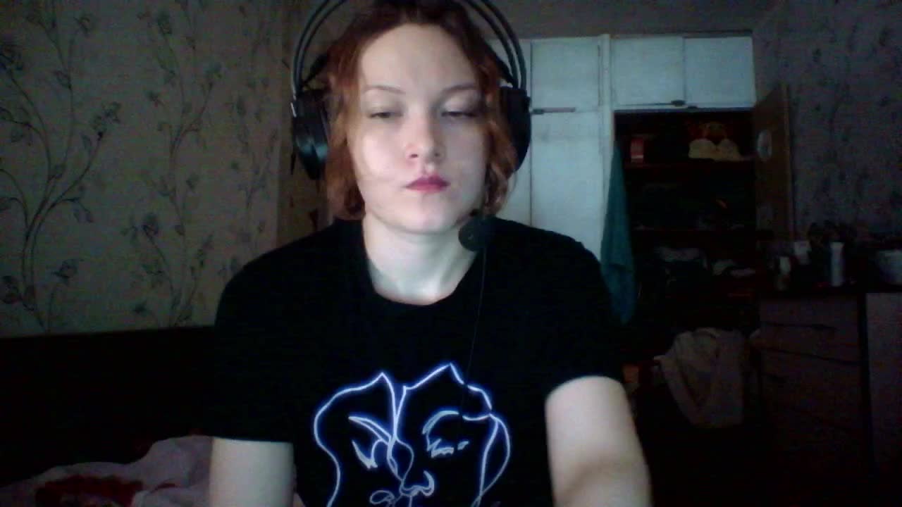 kurtizanka-partizanka Adult Chat August 5, 2025