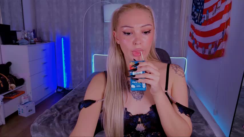 LeksaCandy Adult Chat August 5, 2025