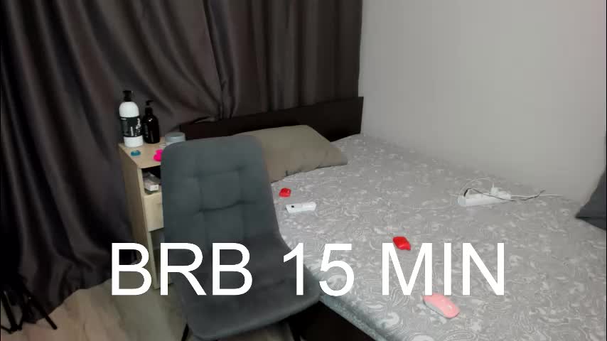 iamcassidy Adult Chat August 4, 2025