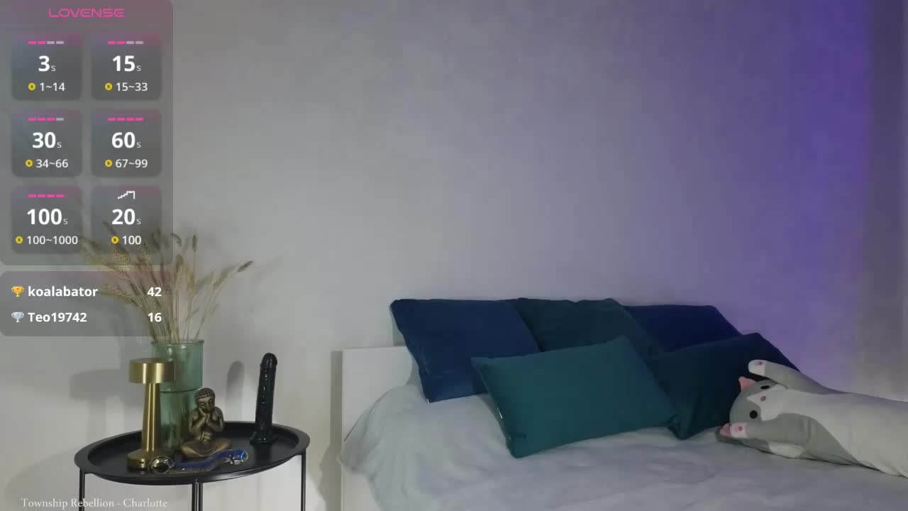 ta_daaam Adult Chat August 5, 2025