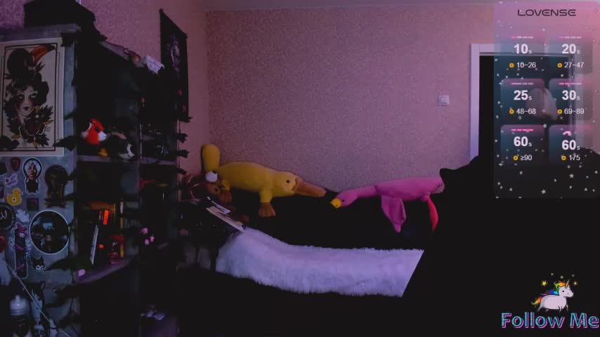 NaniMoore Adult Chat August 5, 2025