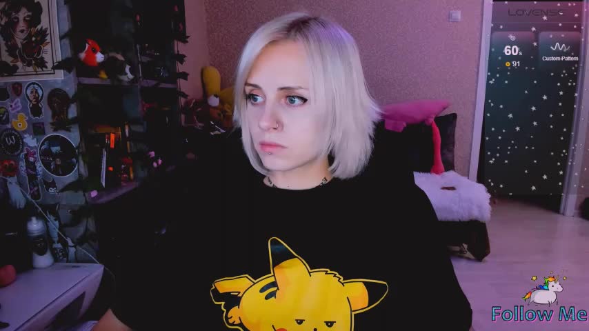 NaniMoore Adult Chat August 5, 2025