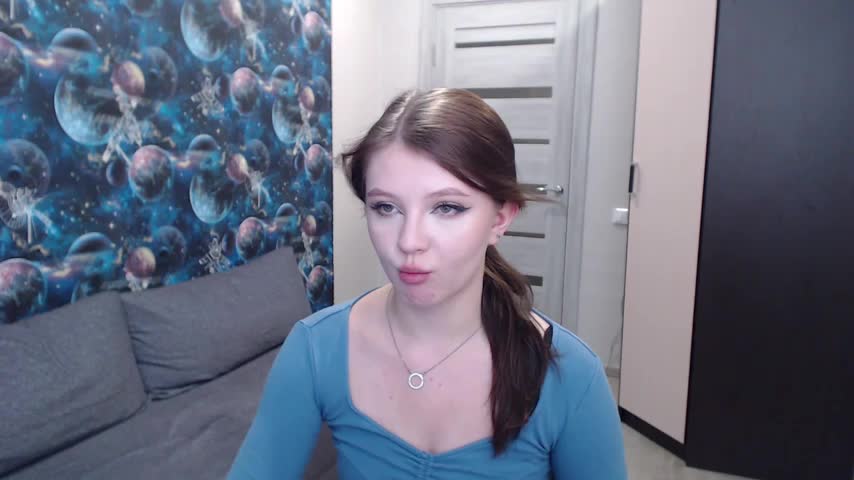 GinnyBlacky Adult Chat August 5, 2025