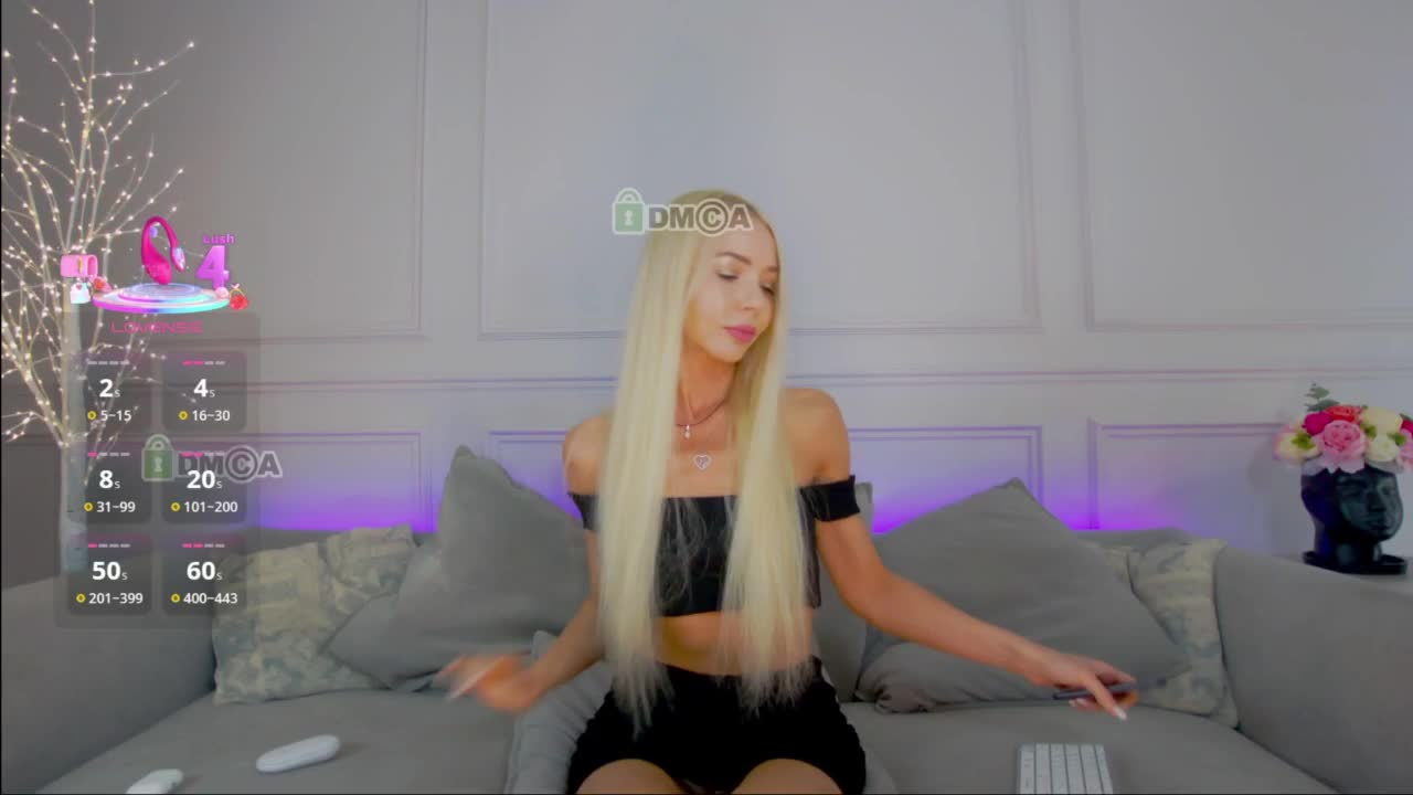 WhiteGirl-one Adult Chat August 5, 2025