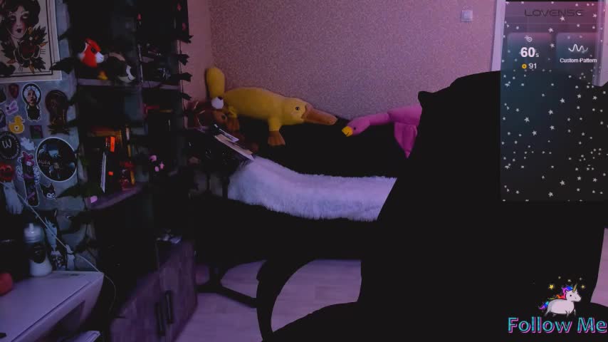 NaniMoore Adult Chat August 5, 2025