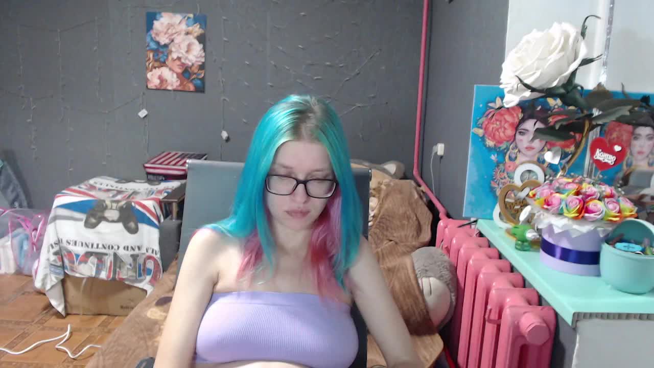 malvinella Adult Chat August 5, 2025